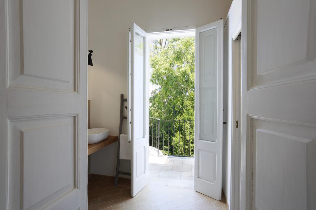 Santa Marta Suites & Apartments Lecce Habitación foto